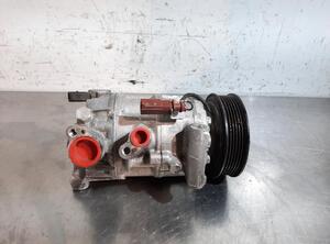 Air Conditioning Compressor SKODA KAROQ (NU7, ND7), SKODA FABIA III (NJ3), CUPRA FORMENTOR (KM7), SEAT IBIZA V (KJ1, KJG)