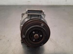 Air Conditioning Compressor OPEL ASTRA K Sports Tourer (B16), OPEL ASTRA K (B16)