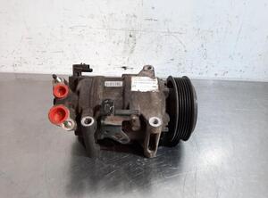 Air Conditioning Compressor PEUGEOT 308 SW II (LC_, LJ_, LR_, LX_, L4_)