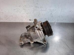 Air Conditioning Compressor DACIA LOGAN MCV II