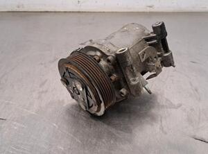 Air Conditioning Compressor CITROËN JUMPY III Van (V_)