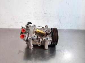 Air Conditioning Compressor CITROËN C4 SPACETOURER (3D_)