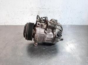 Air Conditioning Compressor BMW 1 (E81), BMW 1 (E87)