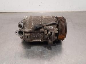 Air Conditioning Compressor RENAULT MASTER III Platform/Chassis (EV, HV, UV)