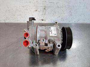 Air Conditioning Compressor PEUGEOT 308 SW II (LC_, LJ_, LR_, LX_, L4_)