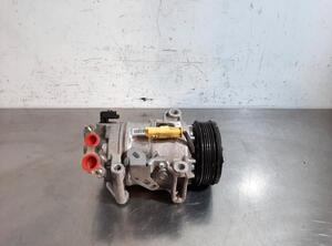 Air Conditioning Compressor CITROËN C5 AIRCROSS (A_)