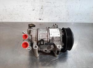 Air Conditioning Compressor PEUGEOT 308 II (LB_, LP_, LW_, LH_, L3_), PEUGEOT 308 SW II (LC_, LJ_, LR_, LX_, L4_)