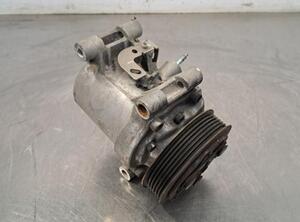 Air Conditioning Compressor CITROËN C3 II (SC_)