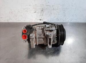 Air Conditioning Compressor NISSAN QASHQAI II SUV (J11, J11_)