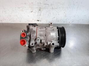 Air Conditioning Compressor PEUGEOT 208 I (CA_, CC_)