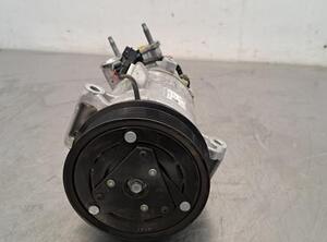 Airco Compressor VOLVO XC40 (536)