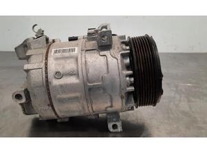 Air Conditioning Compressor OPEL MOVANO B Van (X62)