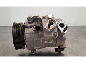 Air Conditioning Compressor FORD TRANSIT CUSTOM V362 Van (FY, FZ)