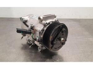 Airco Compressor PEUGEOT 208 II (UB_, UP_, UW_, UJ_), OPEL CORSA F (P2JO)