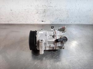 Air Conditioning Compressor PEUGEOT 3008 SUV (MC_, MR_, MJ_, M4_)