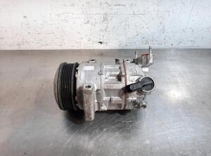 Air Conditioning Compressor PEUGEOT 2008 II (UD_, US_, UY_, UK_)