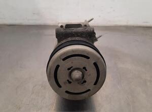 Air Conditioning Compressor CITROËN C5 AIRCROSS (A_)