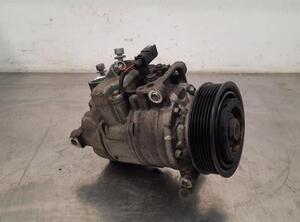 Airco Compressor AUDI A6 Avant (4G5, 4GD, C7)