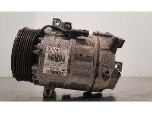 Air Conditioning Compressor RENAULT MASTER III Van (FV)