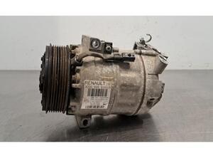 Air Conditioning Compressor RENAULT MASTER III Van (FV)