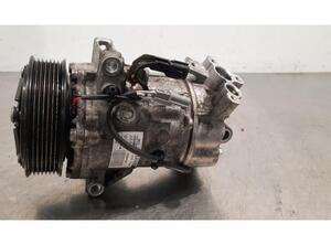 Air Conditioning Compressor NISSAN JUKE (F16_), RENAULT CLIO V (B7_)