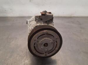 Air Conditioning Compressor FIAT 500X (334_)