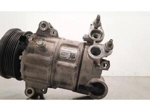 Air Conditioning Compressor FORD FIESTA VII (HJ, HF)