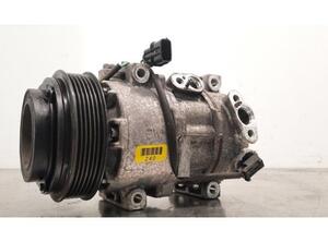 Air Conditioning Compressor KIA STONIC (YB)