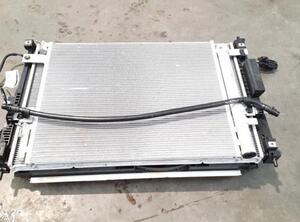 Airco Condensor OPEL GRANDLAND X (A18)