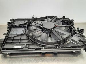 Air Conditioning Condenser CITROËN C5 AIRCROSS (A_)