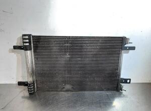 Air Conditioning Condenser PEUGEOT EXPERT Van (V_)