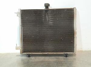 Air Conditioning Condenser CITROËN C3 III (SX), PEUGEOT 208 I (CA_, CC_), PEUGEOT 2008 I (CU_), CITROËN C3 II (SC_)