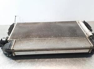 Air Conditioning Condenser OPEL ASTRA K Sports Tourer (B16)