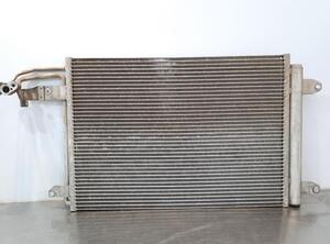 Air Conditioning Condenser VW CADDY IV MPV (SAB, SAJ), VW CADDY ALLTRACK MPV (SAB)