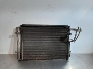 Air Conditioning Condenser KIA VENGA (YN)