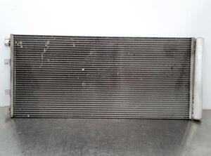 Air Conditioning Condenser OPEL MOVANO B Platform/Chassis (X62)