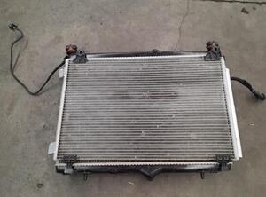 Airco Condensor DS DS 3 / DS 3 CROSSBACK (UR_, UC_, UJ_)