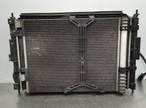 Air Conditioning Condenser PEUGEOT 5008 II (MC_, MJ_, MR_, M4_), PEUGEOT 3008 SUV (MC_, MR_, MJ_, M4_), OPEL GRANDLAND X (A18)