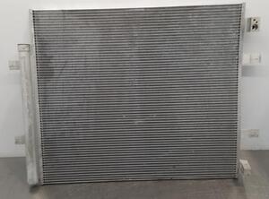 Air Conditioning Condenser CUPRA BORN (K11)