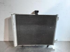 Air Conditioning Condenser CITROËN C3 III (SX), PEUGEOT 208 I (CA_, CC_), CITROËN DS3 Convertible, PEUGEOT 2008 I (CU_)