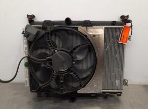 Airco Condensor CITROËN C4 III (BA_, BB_, BC_), OPEL CORSA F (P2JO), PEUGEOT 2008 II (UD_, US_, UY_, UK_)