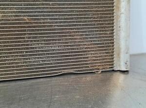 Air Conditioning Condenser RENAULT TRAFIC III Van (FG_)