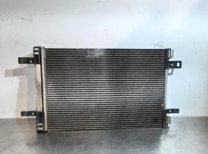 Airco Condensor PEUGEOT 3008 SUV (MC_, MR_, MJ_, M4_)