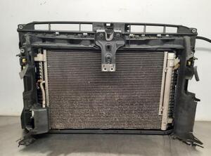 Air Conditioning Condenser VW GOLF VII (5G1, BQ1, BE1, BE2)