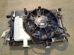 Air Conditioning Condenser KIA CEE&#039;D (JD), KIA PRO CEE&#039;D (JD)