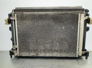 Air Conditioning Condenser SKODA KODIAQ (NS7, NV7, NS6)