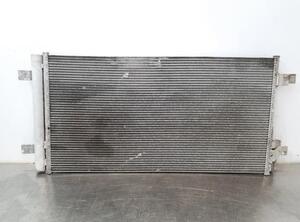 Air Conditioning Condenser VW POLO (AW1, BZ1)