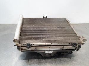 Air Conditioning Condenser CITROËN DS3, DS DS 3 (SA_)