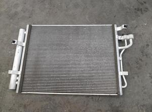 Air Conditioning Condenser KIA PICANTO (TA)