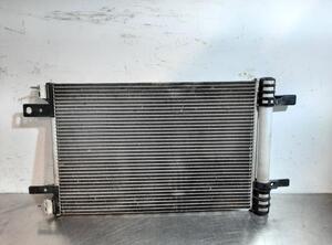 Air Conditioning Condenser CITROËN BERLINGO Box Body/MPV (K9)